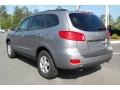 Steel Gray - Santa Fe GLS Photo No. 4
