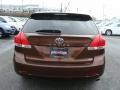 2010 Sunset Bronze Mica Toyota Venza AWD  photo #5