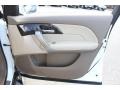 Aspen White Pearl - MDX  Photo No. 25