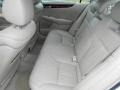 Ivory Rear Seat Photo for 2004 Lexus ES #76748170
