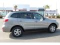 Steel Gray - Santa Fe GLS Photo No. 6