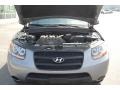 Steel Gray - Santa Fe GLS Photo No. 7