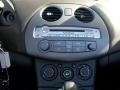 2012 Mitsubishi Eclipse Spyder GS Sport Audio System