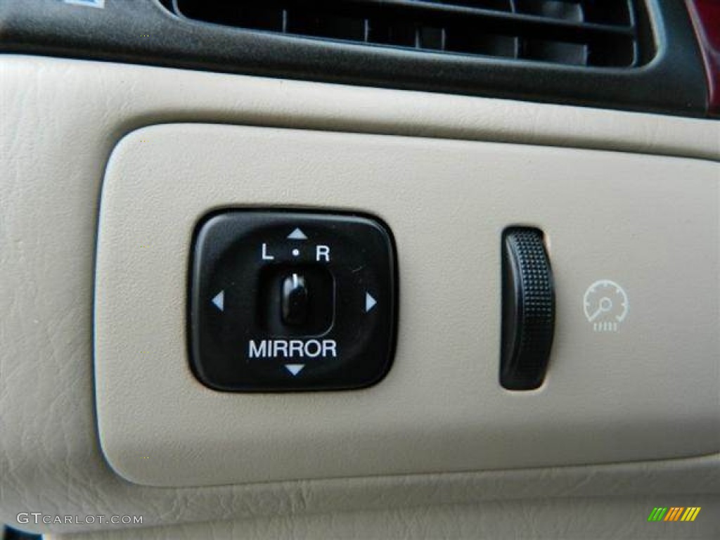 2004 Lexus ES 330 Controls Photo #76748341