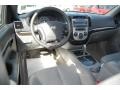 Steel Gray - Santa Fe GLS Photo No. 9