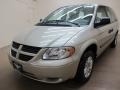 2006 Linen Gold Metallic Dodge Grand Caravan SE  photo #3