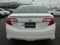 Super White - Camry SE Photo No. 5