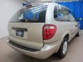 2006 Linen Gold Metallic Dodge Grand Caravan SE  photo #7