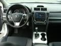 Super White - Camry SE Photo No. 9