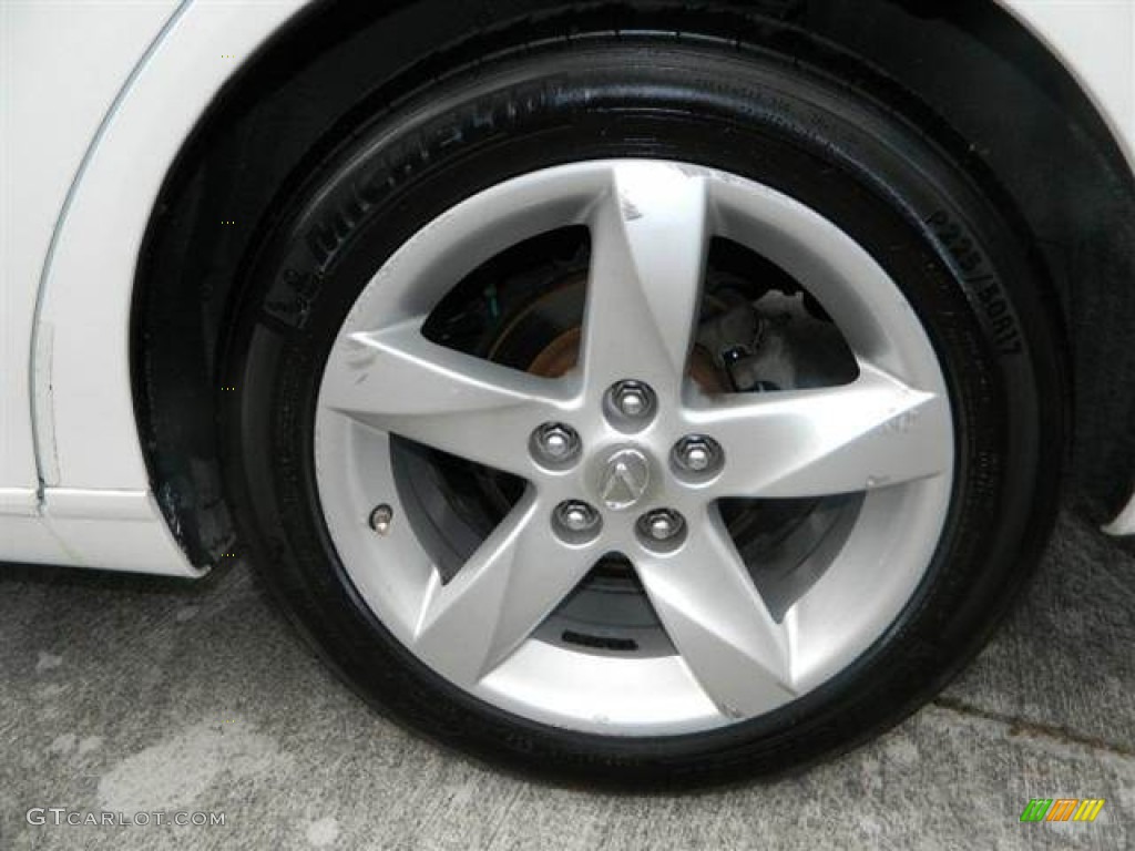 2004 Lexus ES 330 Wheel Photo #76748477