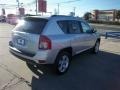 Bright Silver Metallic - Compass Sport Photo No. 5