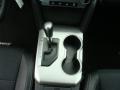 Super White - Camry SE Photo No. 12