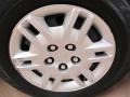 Linen Gold Metallic - Grand Caravan SE Photo No. 11