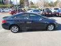 Pacific Blue Pearl - Sonata GLS Photo No. 6