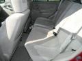 Rear Seat of 2004 Grand Vitara EX 4WD