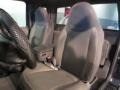 2001 Black Clearcoat Ford Ranger XLT SuperCab  photo #17