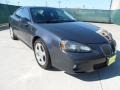 Shadow Gray Metallic 2008 Pontiac Grand Prix GXP Sedan