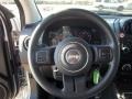 Bright Silver Metallic - Compass Sport Photo No. 19