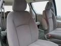 Linen Gold Metallic - Grand Caravan SE Photo No. 22