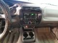 2001 Black Clearcoat Ford Ranger XLT SuperCab  photo #23