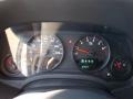 Bright Silver Metallic - Compass Sport Photo No. 22