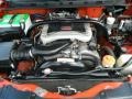  2004 Grand Vitara EX 4WD 2.5 Liter DOHC 24-Valve V6 Engine