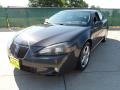 2008 Shadow Gray Metallic Pontiac Grand Prix GXP Sedan  photo #7