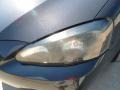 Shadow Gray Metallic - Grand Prix GXP Sedan Photo No. 9