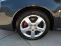 2008 Shadow Gray Metallic Pontiac Grand Prix GXP Sedan  photo #10