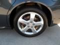 2008 Shadow Gray Metallic Pontiac Grand Prix GXP Sedan  photo #11