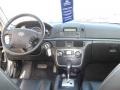 2008 Ebony Black Hyundai Sonata Limited V6  photo #9