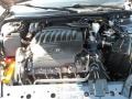 2008 Shadow Gray Metallic Pontiac Grand Prix GXP Sedan  photo #15