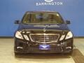 Black - E 350 4Matic Sedan Photo No. 2
