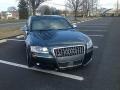 Daytona Gray Pearl Effect - S8 5.2 quattro Photo No. 3