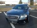 Daytona Gray Pearl Effect - S8 5.2 quattro Photo No. 5