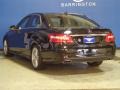 Black - E 350 4Matic Sedan Photo No. 6