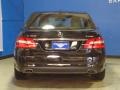 Black - E 350 4Matic Sedan Photo No. 7