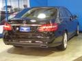 Black - E 350 4Matic Sedan Photo No. 9