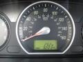 2008 Ebony Black Hyundai Sonata Limited V6  photo #14