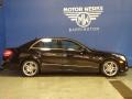 Black - E 350 4Matic Sedan Photo No. 10