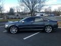 Daytona Gray Pearl Effect - S8 5.2 quattro Photo No. 8
