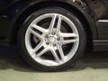 Black - E 350 4Matic Sedan Photo No. 11