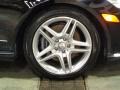 Black - E 350 4Matic Sedan Photo No. 12