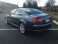 Daytona Gray Pearl Effect - S8 5.2 quattro Photo No. 10