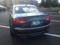 Daytona Gray Pearl Effect - S8 5.2 quattro Photo No. 11
