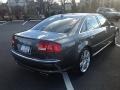 Daytona Gray Pearl Effect - S8 5.2 quattro Photo No. 13