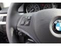 Saddle Brown Controls Photo for 2012 BMW 3 Series #76749572