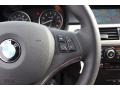 Saddle Brown Controls Photo for 2012 BMW 3 Series #76749582