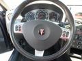 Shadow Gray Metallic - Grand Prix GXP Sedan Photo No. 35