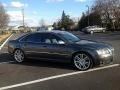 Daytona Gray Pearl Effect - S8 5.2 quattro Photo No. 15
